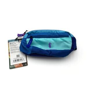 NWT Cotopaxi Kapai 1.5 L Hip Pack - Del Dia Cool (C#1H)
